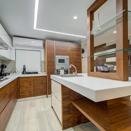 Beautiful 3br Maisonette With Rooftop Terrace By 360 Estates 公寓 *