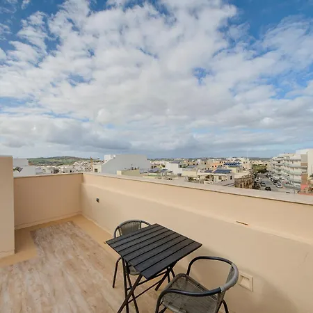 Beautiful 3br Maisonette With Rooftop Terrace By 360 Estates 公寓 纳克萨
