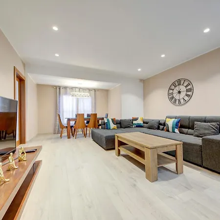 Beautiful 3br Maisonette With Rooftop Terrace By 360 Estates 公寓 *