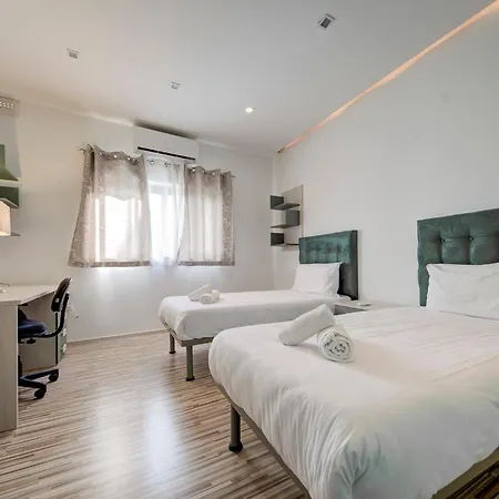 Appartement Beautiful 3br Maisonette With Rooftop Terrace By 360 Estates *