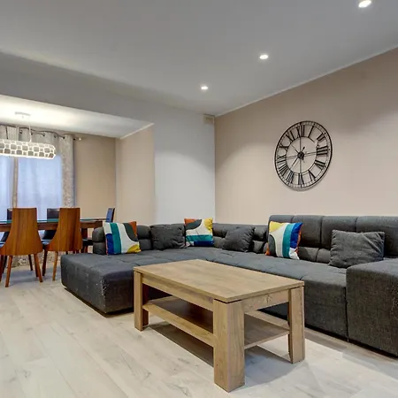 Appartement Beautiful 3br Maisonette With Rooftop Terrace By 360 Estates Naxxar