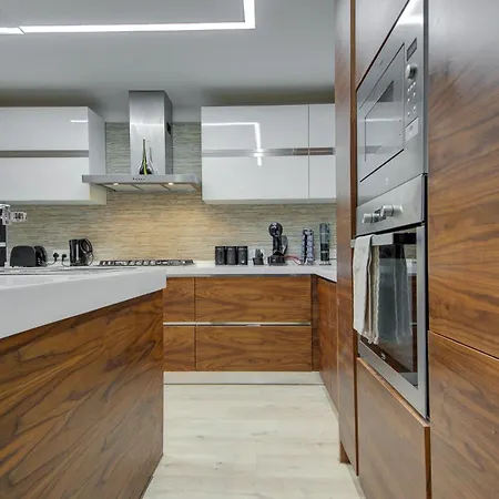 Beautiful 3br Maisonette With Rooftop Terrace By 360 Estates * Naxxar