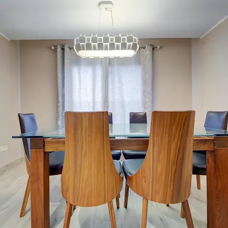 Appartement Beautiful 3br Maisonette With Rooftop Terrace By 360 Estates