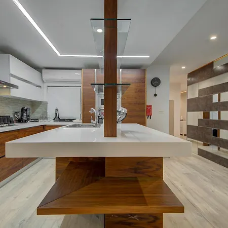 Beautiful 3br Maisonette With Rooftop Terrace By 360 Estates *