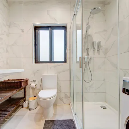 Appartement Beautiful 3br Maisonette With Rooftop Terrace By 360 Estates Naxxar