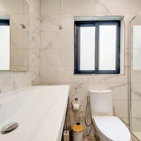 Appartement Beautiful 3br Maisonette With Rooftop Terrace By 360 Estates