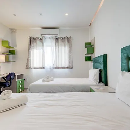 Beautiful 3br Maisonette With Rooftop Terrace By 360 Estates Appartement Naxxar